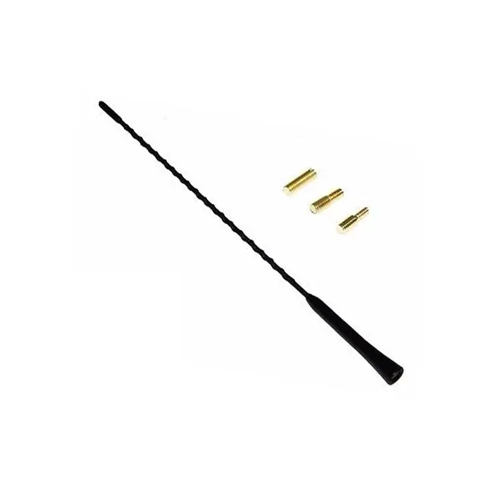 Renault Clio II új utángyártott tetőantenna szár 2000-2005-ig Azonnali szállítás